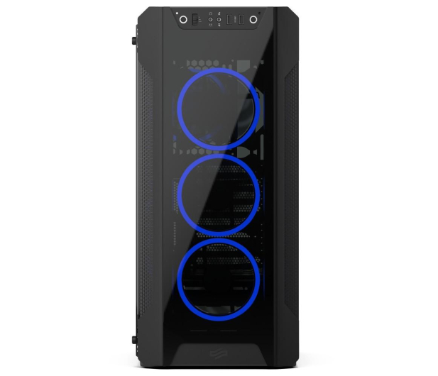 SilentiumPC Armis AR7X TG RGB - 476358 - zdjęcie 13